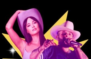 Carín León, Kacey Musgraves Groove em ‘Lost in tradução “