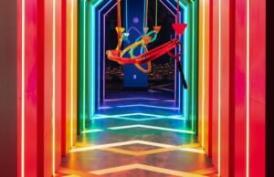 A experiência de Las Vegas deve fazer o ASAP Book