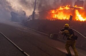 Lafd pensou em 1º de janeiro. Não usou a imaginação para confirmar
