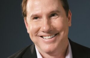 Nicholas Sparks, M. Night Shyamalan escreveram tempestades