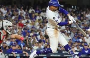 Como o Mookie Betts da Bets Bets colocou a pior sessão