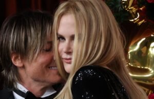 Nicole Kidman, Keith Urban Split: O divórcio é um futuro