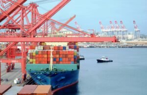 UCLA Finecasts ‘estagflation’ estagflação-lite ‘com um aumento e desempregado