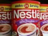 Nestlé anuncia 16 mil demissões enquanto novo CEO acelera recuperação global