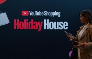 Os criadores do YouTube se reúnem em Playa Vista para se misturar com marcas líderes