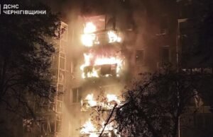 Barragem russa torna a Ucrânia negra enquanto Zelensky busca a ajuda de Trump