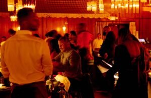 Restaurantes do melhor clube de jantar com música ao vivo para Los Angeles