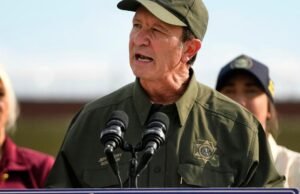 Acclu diz que a neve está punindo ilegalmente o imigrante no Centro de Detenção de Louisio