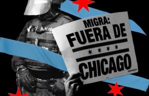 ‘Operação Midway Blitz’ parece o DEja VU de Los Angeles