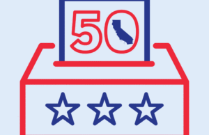 2025 20 de novembro Eleições da Califórnia: Liderança de redistritamento