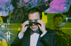 O documentário da Netflix ‘Juan Gabriel’ conta sua história com suas próprias palavras