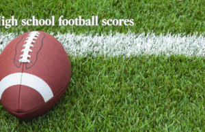 High School de futebol: placar a sexta-feira