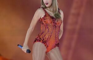 Taylor Swift Confidr ‘The Showgirl’s Life’ não é o fim