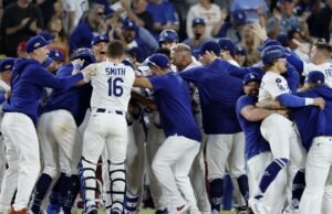 A Batalha da Besta promete Dodger para NLCS, o teste de playoff mais difícil