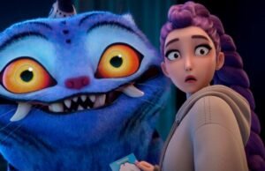 ‘Caçadores de demônios Kpop’ aumenta 17% na receita da Netflix