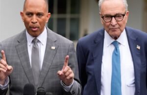 Provedor: o Congresso da Democracia não está pronto para Trump