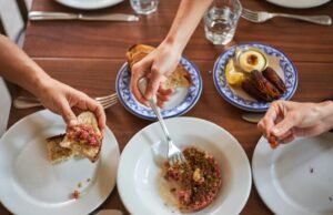 Instruções de entrega de turistas para a Cidade do México: 34 lugares para comer e beber