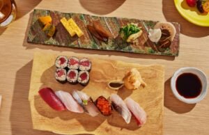 21 Os melhores restaurantes de sushs em Los Angeles