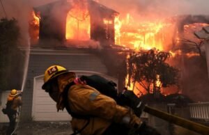 Firefo-Fire – Fogo – Los Angeles Times