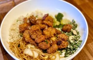 Novos novos restaurantes são Jade Rabbit comemorando comida chinesa americana