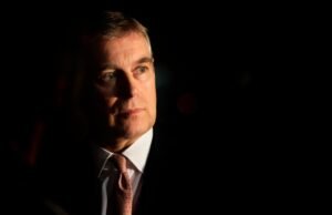 Muitos insultos: a última monarquia do Reino Unido deixa de lado o príncipe Andrew