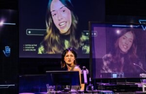 ‘Antropologia’, ‘Marjorie Prime’, IA e o que significa ser humano