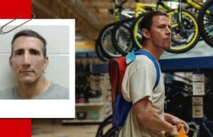 O ‘telhado’ responsabiliza 38 roubos em 9 estados
