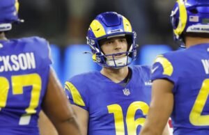 Sean McSy está determinado a corrigir o problema da RAM após a perda de 49ers