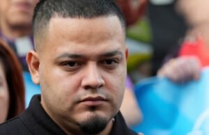 Abrego Garcia ganha uma porta para saber se a carga é ilegal