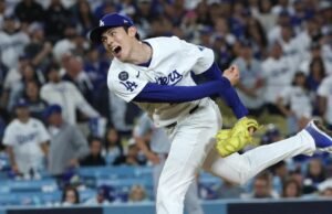 O Dodger de Roki Sasaki é ‘? Por que não pode ser negado