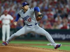 Shohei Ohtani pode fazer história no jogo 4 do NLCS contra os Brewers