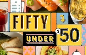 Onde jantar em Los Angeles por US$ 50 ou menos