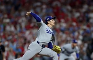 Dodgers: Por que Roka Sasaki não usou Dave Roberts em 2 jogos?