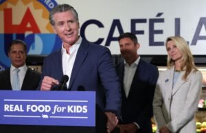 Califórnia Califórnia Califórnia Califórnia Governador da Califórnia Newsoom assinado esta semana se concentrou em como a tecnologia é afetada