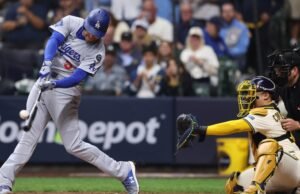 Jogo Dodgers 1 nlcs Win Win Searn pode fazer o bem