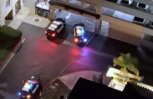 A irmã de Mitt Romney foi encontrada morta perto de Mall la da County