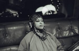 Erykah Badu disse que a Mama Mama Gun ainda lidera o progresso musical