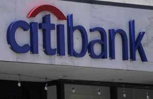 A administração Trump aproveitou a ordem do Citibank que proíbe a discriminação americana contra os arménios