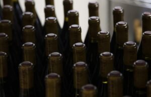 Férias Maui, Lazote Clocat: Comprador de vinhos na Califórnia Caalifornia acusado de corrupção