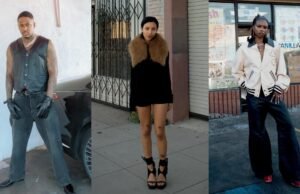 O livro de Jasmine Benjamin é um documento de estilo “Cidade do Anjo”