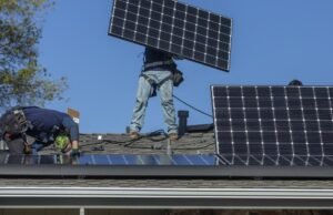 A Califórnia processou a administração Trump pelo cancelamento do seu ‘programa solar’