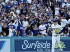 Os Dodgers resolveram seu problema de arremesso além de Roki Sasaki?