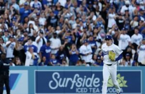 Os Dodgers resolveram seu problema de arremesso além de Roki Sasaki?