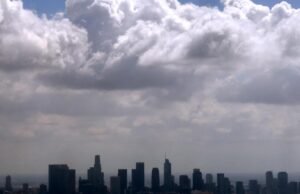 Socal Hurricane River: Quantos podem ser?