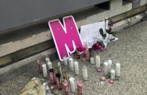 Novos detalhes surgem do assassinato de La Modely encontrado na geladeira