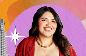 Chef ‘Salvisoul’ Karla Tatiana Vasquez compartilha