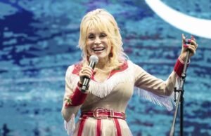 Dolly Parton destrói o silêncio da saúde: ‘Não estou disposta a morrer’