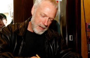 Drew Strandan Dead: artista de pôsteres de ‘Star Wars’, ‘Indiana Jones’