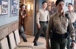 CBS Spinoffs ‘Boston Blue’ e ‘Sheriff Country’ irão entreter os fãs do original