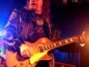 Ace FreHley, guitarrista original com beijo de rock teatral, morre aos 74 anos